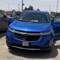 كوينكس • ٢٠٢٤ • حادث مصلح دبي