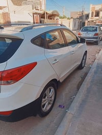 توسان • هيونداي توسان • سيارة توسان • وارد خليجي • رقم انبار • توسان 2...