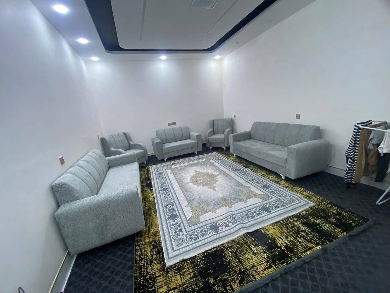 10 نەفەریە شوێن سلێمانی


**إذا كنت صاحب هذا الإعلان وتريد حذفه لأي سبب، رجاءا أرسل رسالة إلى الدعم الفني**