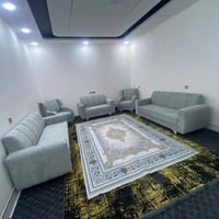 كنب • ١٠ نفري • سلێمانی