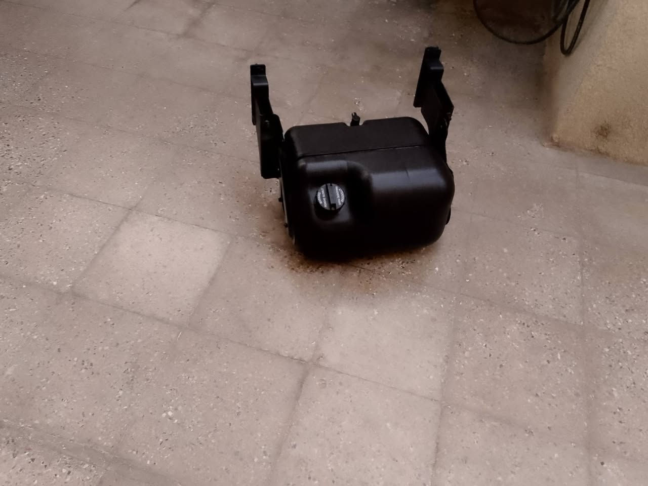 دعاميه بلاديه نثيه مع دبه مي زيرو للبيع 
***********
