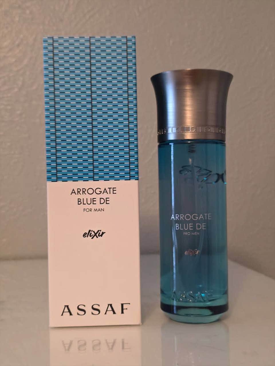 الترند الجديد عطر عساف بشكله الجديد :

متوفر ب٦ الوان🔥❤️ 

الحجم 200 مل


**إذا كنت صاحب هذا الإعلان وتريد حذفه لأي سبب، رجاءا أرسل رسالة إلى الدعم الفني**