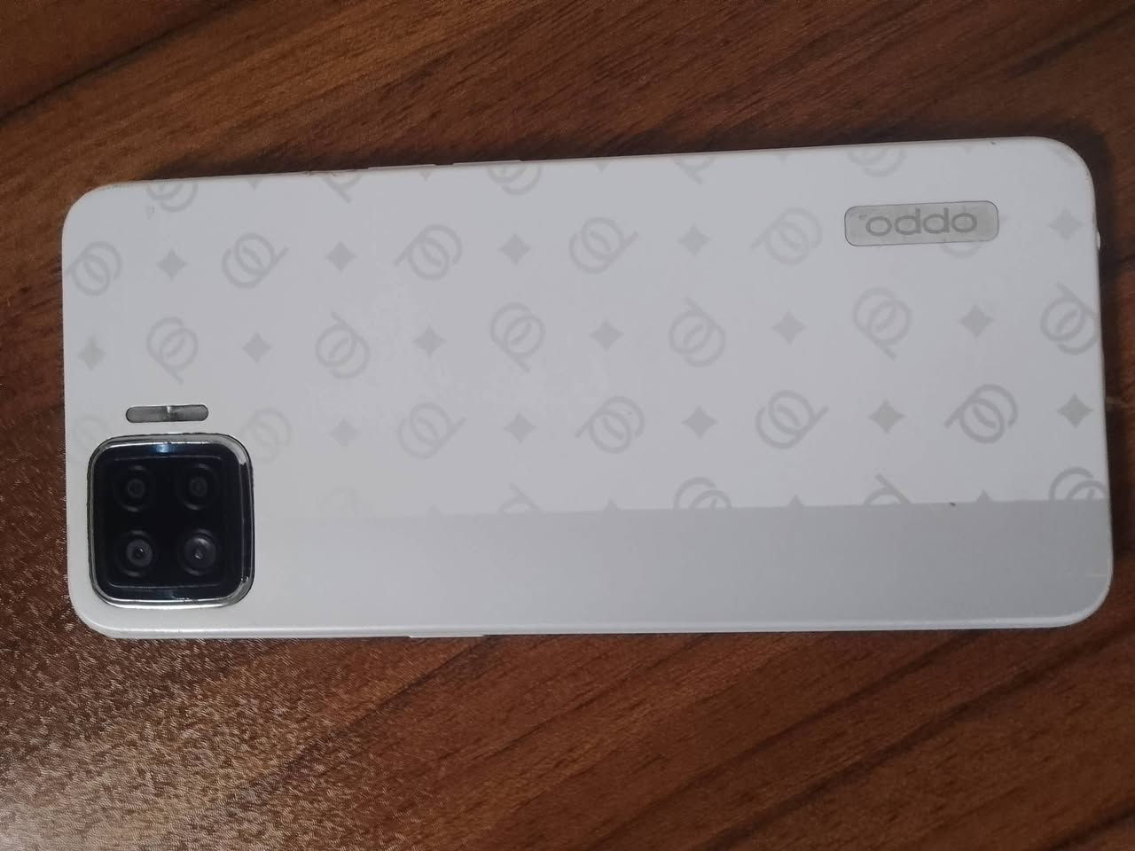 جهاز oppo A73 للبيع
ذاكره 128 شغال من كل كلشي شرط فحص
فقط يردله تبديل شاشه لمس


**إذا كنت صاحب هذا الإعلان وتريد حذفه لأي سبب، رجاءا أرسل رسالة إلى الدعم الفني**