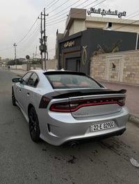 تشارجر GT • ٢٠٢١ • رقم اربيل