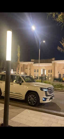 لاندكروز البيع موديل 22
رقم بغدادبسمي 
ماشيه 69 كم 
شركه ساز 
السعر 65وبيه مجال 
***********
