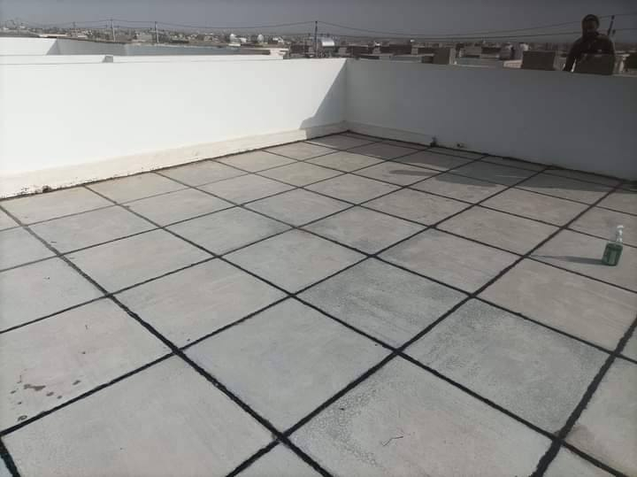 عمل ماستك وتصليح الأسطح شغل درجه اولى مع ضمان بل عمل ماستك درجه اولى *********** وعمل وتر استوب عازل رطوبه
