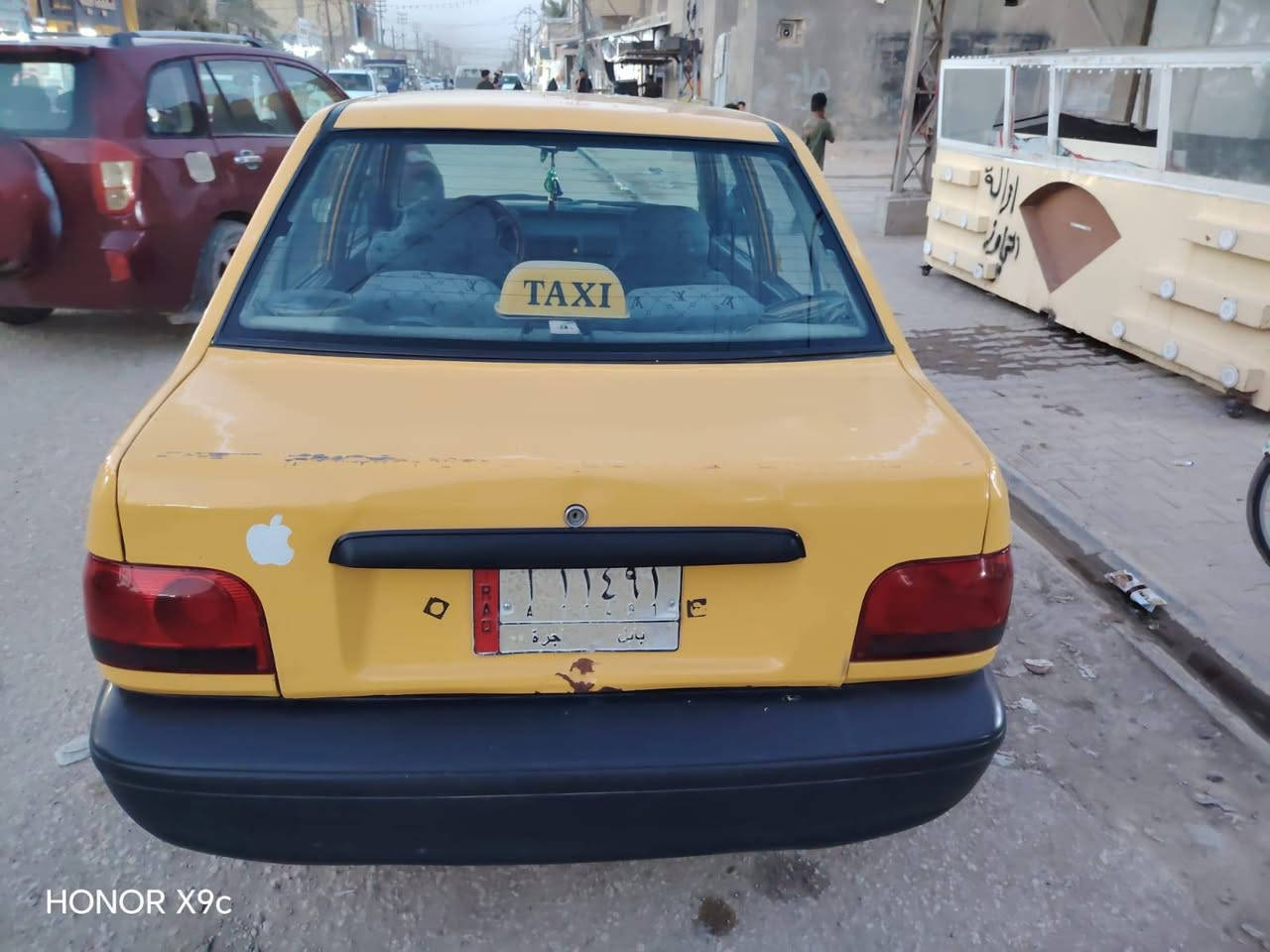 سايبه للبيع موديل 2011السعر22رقم صاحب السياره *********** ملاحضه. مكلف بالنشر
