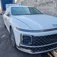 من رخصة الادمن تم التحميل من أرض كوريا كراندر ازيرا ٦ سلندر غاز بدون ا...