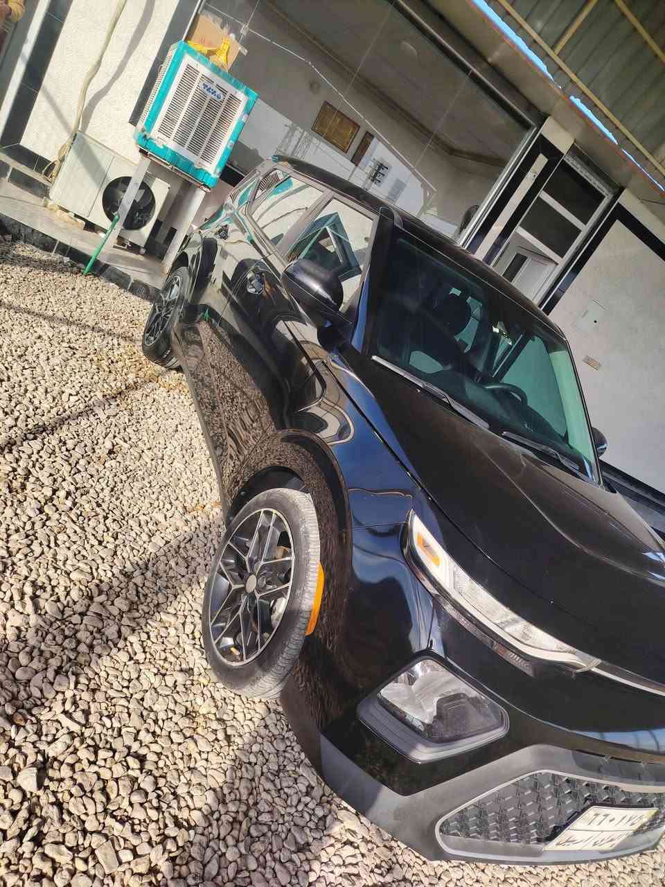 من رخصة الادمن المحترم كيا صول 2020 رقم اربيل تحويل وكاله حادثها ربع جاملغ خلفي بالدور بدون دواخل بجم كبس مكينه 2000 فول مواصفات عدا الفتحه السعر129 مكاني بابل مفرك السده رقم الهاتف ***********
