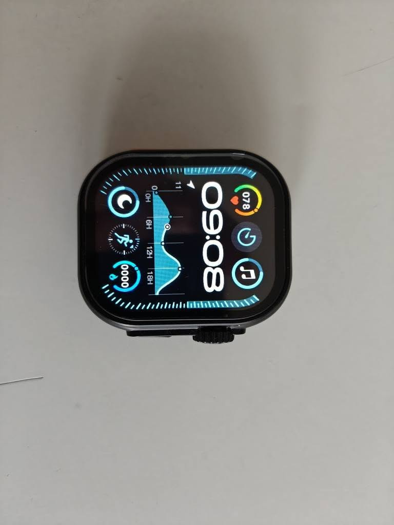 ساعه ام سيم كارت 
عباره عن موبايل بيدك دهوك, العراق


**إذا كنت صاحب هذا الإعلان وتريد حذفه لأي سبب، رجاءا أرسل رسالة إلى الدعم الفني**