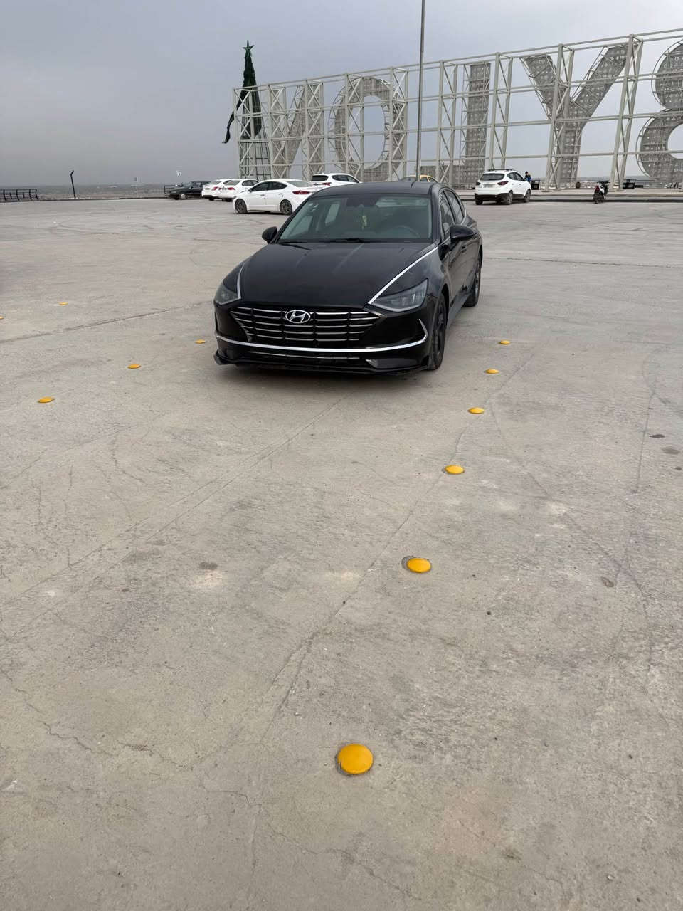 السلام عليكم

سوناتا 

موديل 2023

رقم بابل بسمي 

ماشيه 24الف 

حادثه بنيد فقط 

السياره حلوه وجاهزه من كلشي 

رادارات 

كامرا خلفيه 

شاشه كبيره 

محرك 2500

مكينه وكير  خير من الله

واتساب 

*********** حلة, بابل
