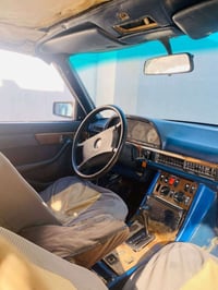 موديل ١٩٨٥ • محرك بطه • بعقوبة