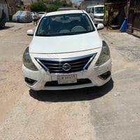 نيسان صني • نيسان • صني • سيارة نيسان • صني 2019 • سيارة 2019 • رقم بغ...