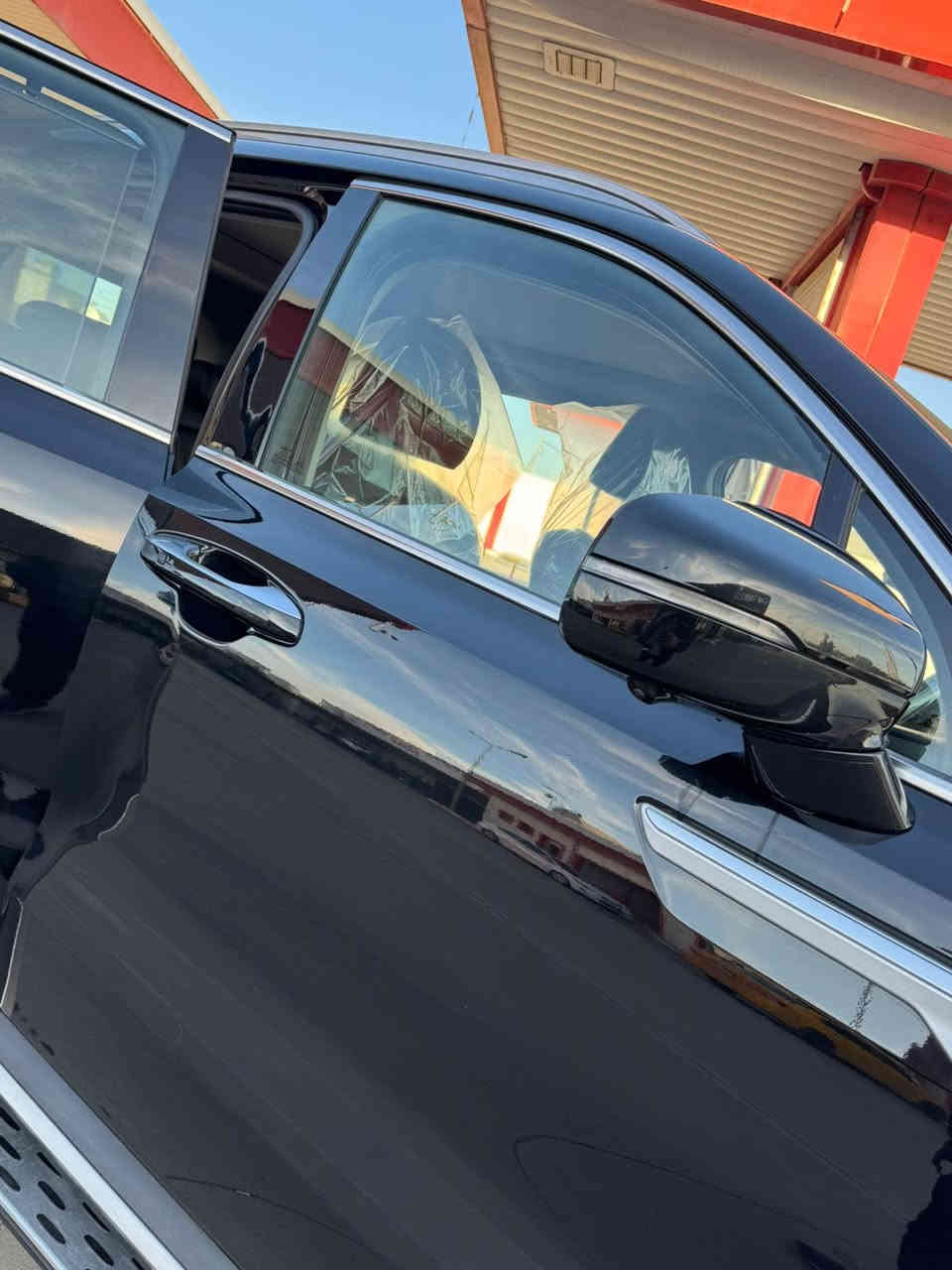 سورنتو 2024
تحت ضمان نم

٣٤،٠٠٠

اربيل

ماشيه 30000

اصبعين تعديل بارد

محرك 6 سلندر 

كير ماوس

بانوراما 

٤ كامرات

كرسي تدفئة تبريد

كراسي كهرباء 

جنطة كهرباء 

بصمة وتشغيل عن بعد

انارة ليزرية داخلية متغيرة الالوان 

اللايت عالي ناصي زنون 

لد نهاري ليزري امامي 

بك لايت ليزري LED

هندبريك دكمة 

اوتو هولد 

درايف مود

مانع انزلاق

مساعد منحدرات

شحن وايرليس بلوتوث 

تحكمات ستيرن فول 

حساسات امامي خلفي 

كامرة دوارة

تبريد 3 قطع مع تحكم منفصل للخلف 

للتواصل *********** ، 

كركوك

غير متواجد علفيس
