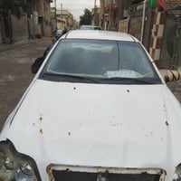 محرك وقير بخير • ٢٠١٣ • الشعلة