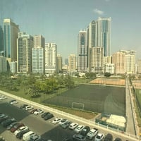 المجاز ٣ الشارقة • ٣غرف • ٤حمامات