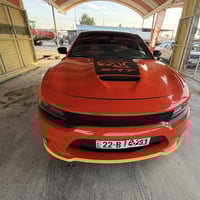 جارجر  2022 GT رقم اربيل الدولي   ماشيه 53  السعر :240 $ وبيه مجااال  ...