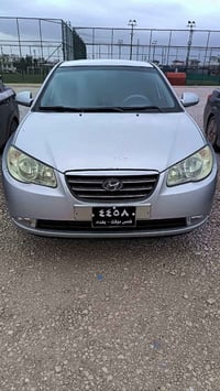 بەناوی خوای گەورەو میهرەبان هۆندا ئاڤانتی مۆدیل 2009 سەقف شوشەیی کەڤەر...