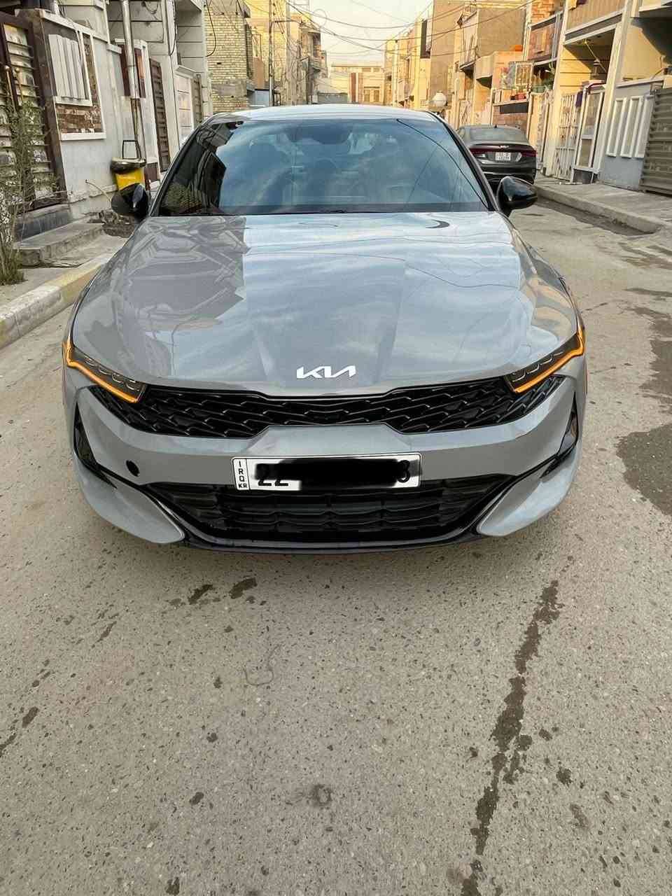 سلام
كي فايف 2022
جي تي لاين بدون بانوراما
كشنات تدفئة 
مود درايف 
شاحن واير ليس 
شاشه ابل كار بلي 
تبريد مناخي منفصل 
رادارات 
نقطه عمياء 
تشغيل عن بعد 
صندوق ذكي 
هاند بريك دكمه 
اوتو هولد ماشيه 54 
مكانه بغداد 
السعر 172
***********
