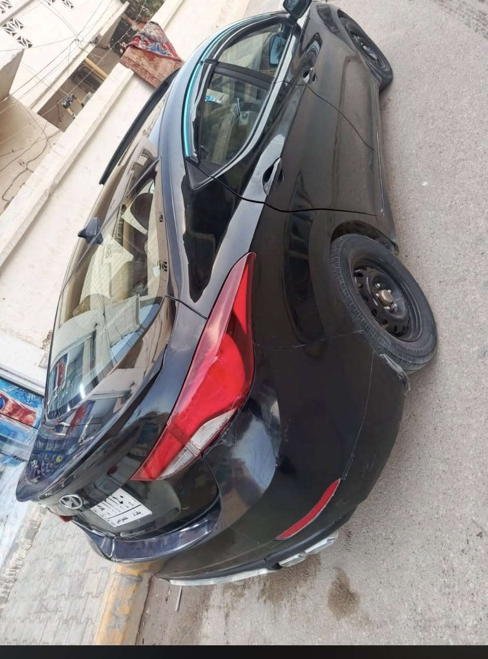 النتراموديل ٢٠١٦اصل رقم بغداد مكينه  كير تبريد حداديه تخم تاير جديد شاشه كامره دواره سياره استخدام شخصي مال بيت مكان السياره واسط قضاء العزيزية السعر البيع ١٠٥وبيها مجال سياره  كهرباء عليها ادامه كامله اتصال للاستفسار الاتصال على ***********
