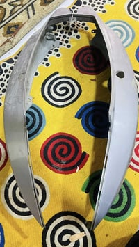 كفرات GTR لون فيلي (رصاصي) بلاديه ختم  كفرات شوي تعبانه  للبيع السعر 1...