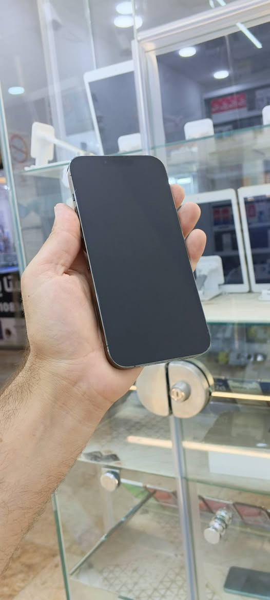 12 promax

2سیم Z/AA زاکیرە 256 گێگا و پاتری 80 و کارتۆنی ئەسڵی خوی له گەڵدایە و  پاک و خاوێنە و کەپسە و بە هەمو شەرت و زەمانێک نرخی 350$ و مەعمەلەیەکی زور کەم

شوێن/چەمچه ماڵ + گەیاندن هەیە شمشمل, السليمانية


**إذا كنت صاحب هذا الإعلان وتريد حذفه لأي سبب، رجاءا أرسل رسالة إلى الدعم الفني**