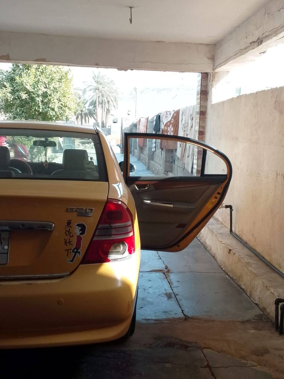 السلام عليكم ليفان 620 موديل 13 لاتبديل ولاصبغ محوره كورلا مكفوله كفاله عامه سياره بسمي رقم بغداد تحويل مباشر سياره نضيفه منضومه زنون والسياره احله من الصوره السعر/47/ وبيها مجال /***********/
