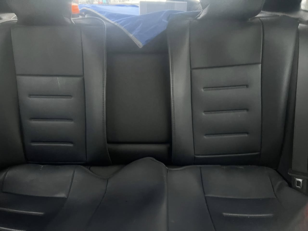 سلام عليكم ماليبو ٢٤ رقم بصره باسمي. تقرير وقطعه كلير جاملغ امامي فقط باقي مكفول سياره ما ناقصه شي جاهزه. ماشيه ١٩   صور أمريكيه مرفقه مع صور مكاني بصره مشراق جديد. رقمي بي وتساب *********** السعر ١٤٠
