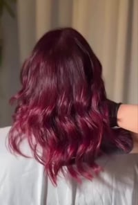 صالون حنين • بسمايه • صبغة