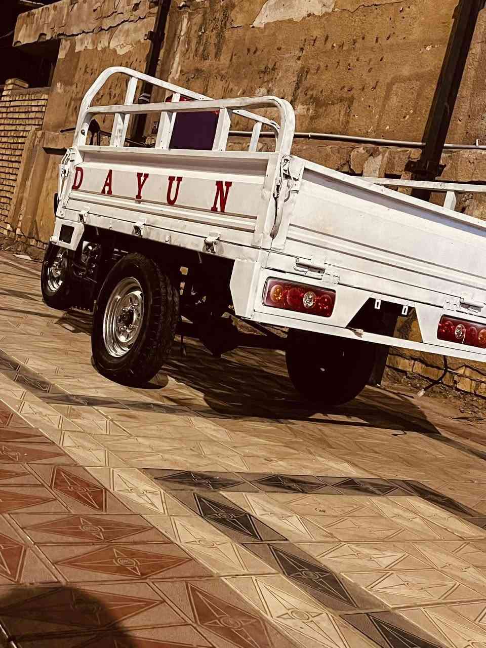 سلام عليكم 
من رخصت مدير الكروب 
ستوته موديل 2014
السعر مليون 300 قفل


**إذا كنت صاحب هذا الإعلان وتريد حذفه لأي سبب، رجاءا أرسل رسالة إلى الدعم الفني**