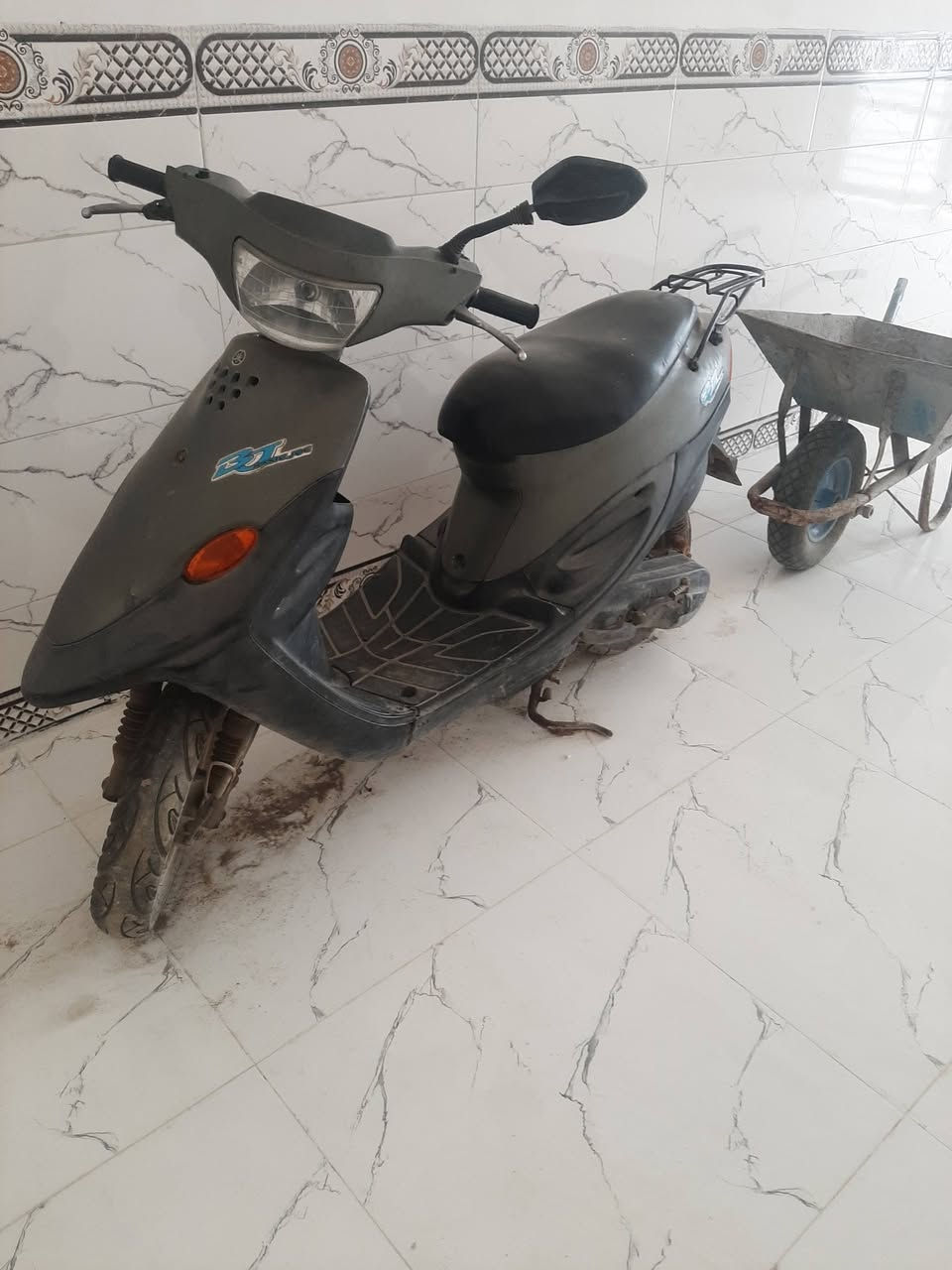 للبيع السعر على الخاص


**إذا كنت صاحب هذا الإعلان وتريد حذفه لأي سبب، رجاءا أرسل رسالة إلى الدعم الفني**