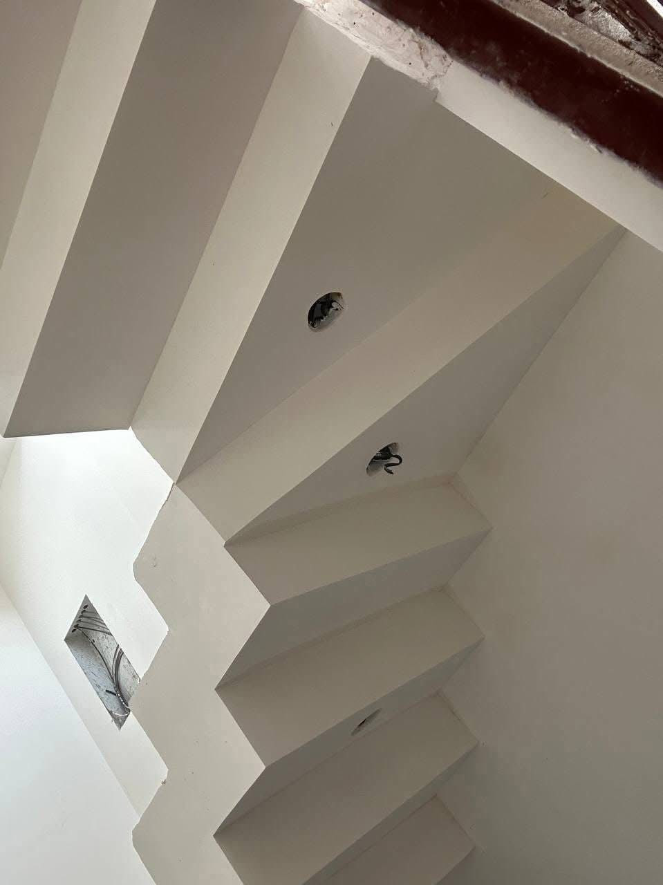 سلام عليكم كادر جص وبورك بغداد رقم ***********
