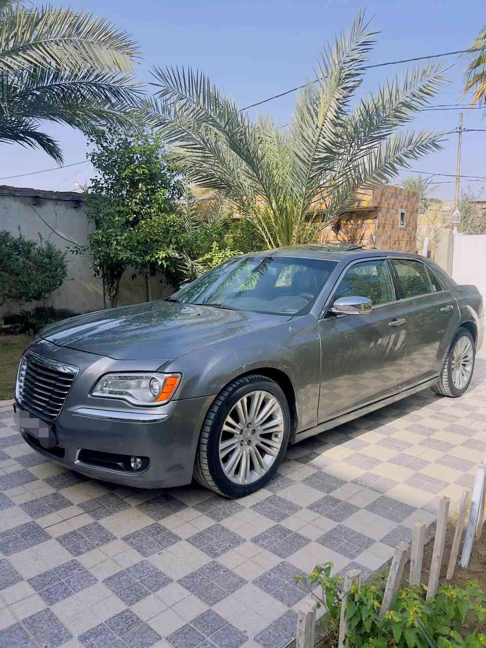 سلام عليكم للبيع كرايسلر أوباما موديل 2012 رقم وسنويه شاصي ورقم شاصي مطابق لوحات نكليزي معمل اصل سياره دخول جديد ماشيه 80 الف حقيقي فول موصفات VIB ام الرادار امامي يعني فول كير مكينه حداديه كفاله كصه وحده فقط جنطه عل بنط شغل درجه اولى كلشي مايبين سياره جديده حيل مكينه ٣٦٠٠ برده خلفيه كشنات كهرباء كشنات جلد تدفئه وتبريد مري متحرك ويه الكير فول بانورما شاشه دواخل صاج ملكي سياره فول جاهزه وجديده تحكمات فول رادار امامي خلفي جانبي سياره واحد علا واحد صبغ فقط جاملغات خلفيه الباقي كفاله 
#ملاحضه سعر ٥٨ وبيه مجال قليل عنواني بابل ***********
