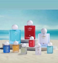 عطور جديد • كركوك شارع الجمهوريه • توصيل كل المحافظات