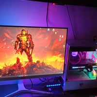 ،  للبيع Gaming PC بحالة ممتازة، الاستخدام نظيف وما يحتاج أي صرف.  الم...