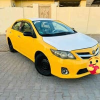 جوه السوك بيع مستعجل  سلام عليكم كورله مديل 2009 محدثه 2013 وارد امريك...