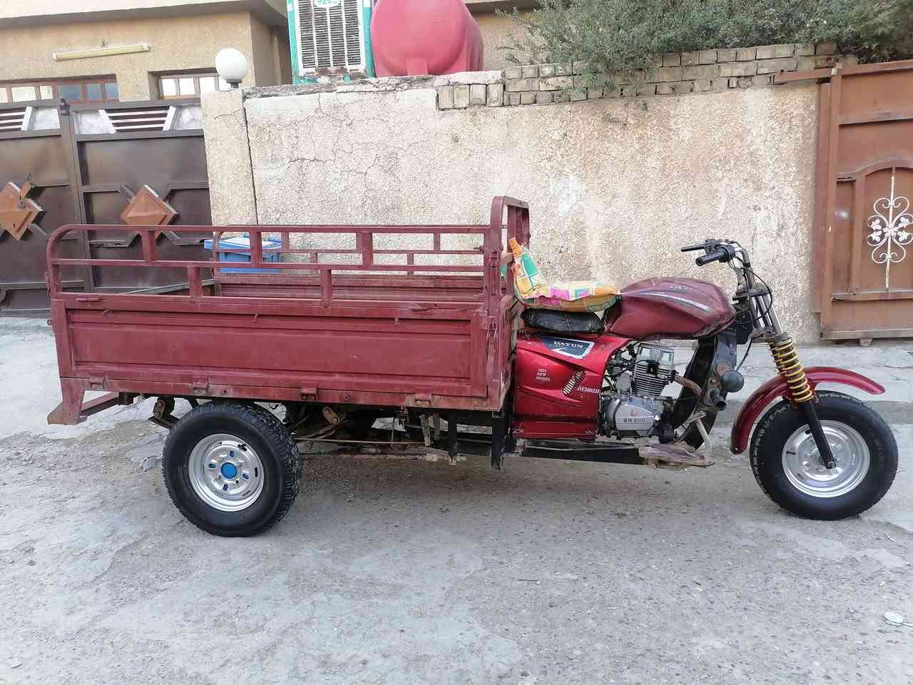 ستوتة شغالة وجاهزة
محرك جمرة اكسل كبس تايرات جوبلس
دبلات امامي جدد خلفيات مال كيا 

السعر 600 بغداد الشرطة الرابعة *********** بي
