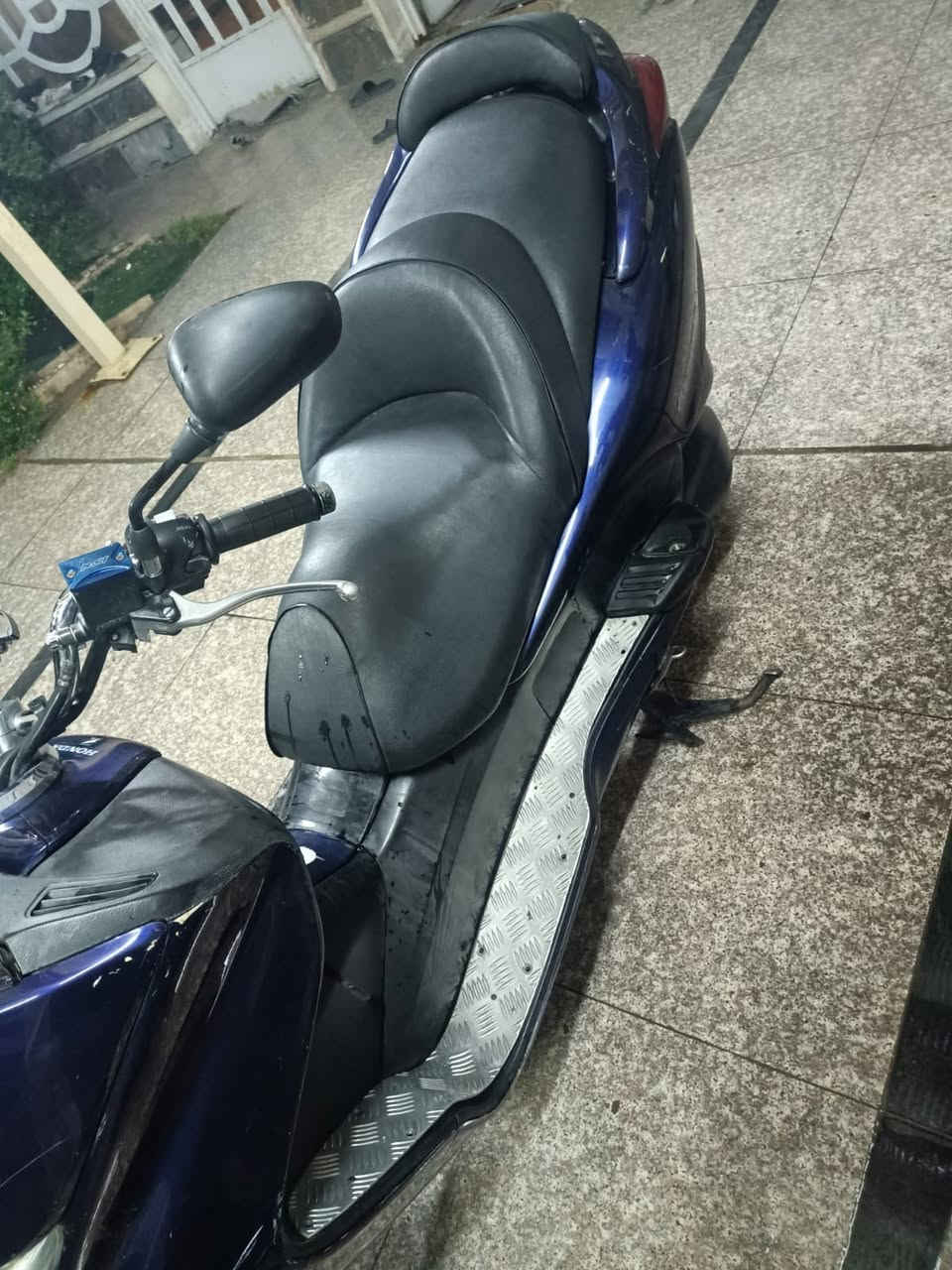 فورزه 0’8 كير ملغي
لايت زنون

دسكات جدد

دهن موتل 

دراجة خير من الله

اي نقص مابيهة للاستفسار ***********
السعر ٧٥٠ الف

فقط اتصال على الخط ممتواجد واتس اب
بغداد الزعفرانية

