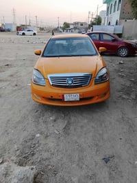 جيلي نوبل ١٣ • جاهزه • مراوس