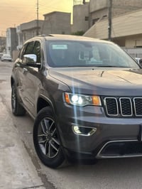 جيب امريكا • لمتد فول • ماشي ٥٨ الف