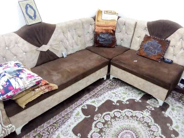 تخم اثاث خمس قطع بسعر 125
*********** ابو علي
