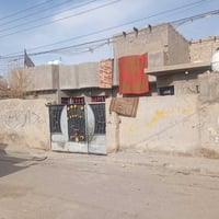 حي رباب • شارع بحيره • ٤٠٠م