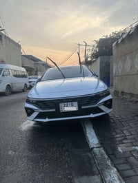 النترا ٢٠٢٤ • ٢٠٠٠٠ كم • كفاله نور البصره