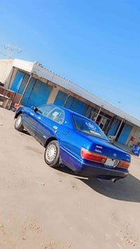 كراون • موديل ١٩٩٣ • مكفولة