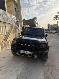 جيتور T2   مديل 2025  السياره فول مواصفات   ماشيه 36   مكفوله   السعر ...