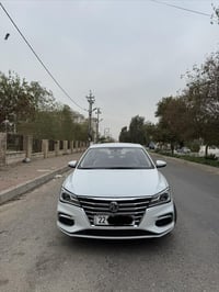 MG5 • ٢٠٢٤ • ٣١٠٠٠ كم