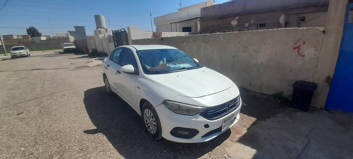 السلام عليكم
للبيع او مراوس  دوج نيون 

موديل 2017 

محرك 16 

شرط كير ومحرك 

ما مفتوح شرط
 
طخم تاير جديد 

شرط الوكاله والتحويل هزه جديده

تبريد ثلج 🥶

ضررها قطعتين بدون دواخل 

السعر ٦٣ وبي مجال 

الخاص مغلق 

للتواصل والاستفسار ***********
