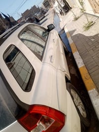 موديل ٢٠٠٩ • محرك وكير • رقم انجليزي