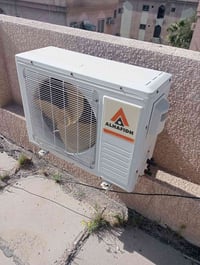 سبلت مستعمل • ٥ سنوات • ١ طن