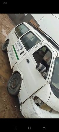 مكينة كير • رقم اربيل • مكفولات